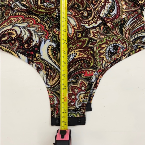 Valija Longsleve bodysuit - Picture 6 of 8